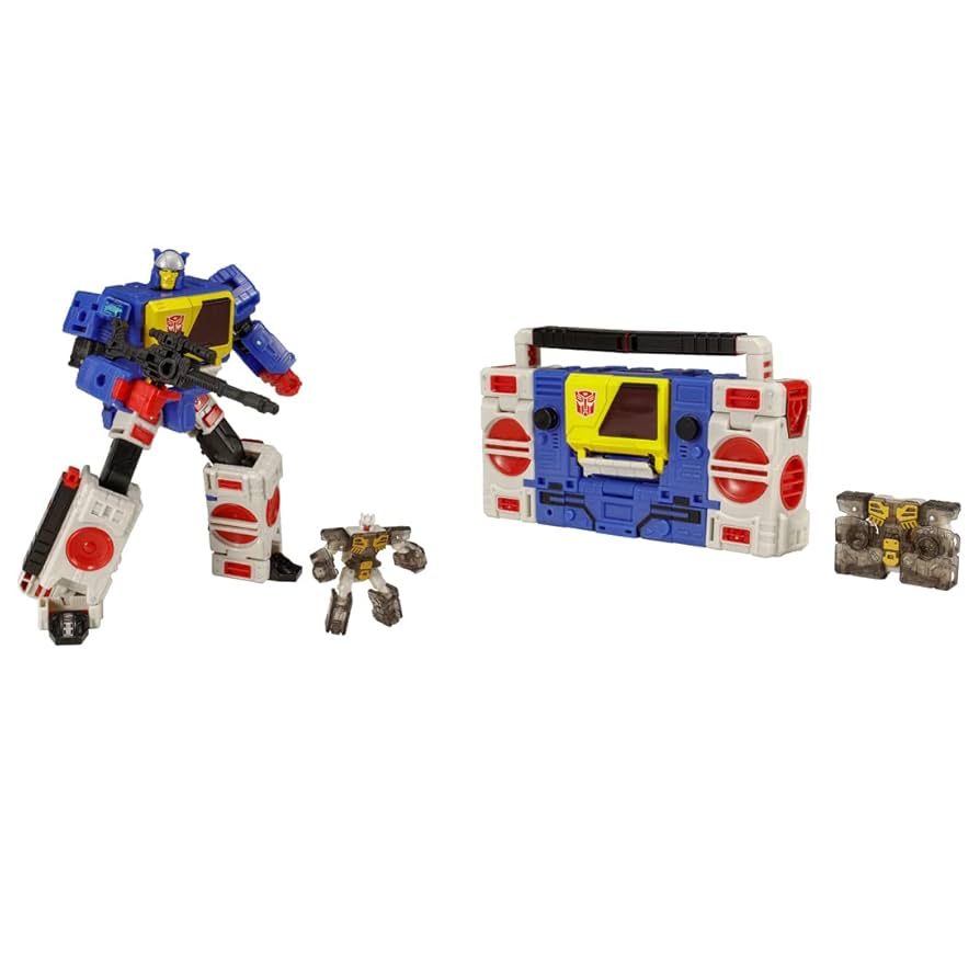 Amazon.co.jp: トランスフォーマー TL-40 ツインキャスト : おもちゃ