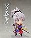 Good Smile Fate/Grand Order: Saber/Miyamoto Musashi Nendoroid Action Figure