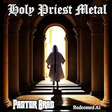 Pastor Brad