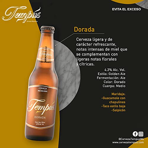 Reviews de Juegos básicos para preparación de cerveza artesana - solo los mejores. 15 Imagen adicional