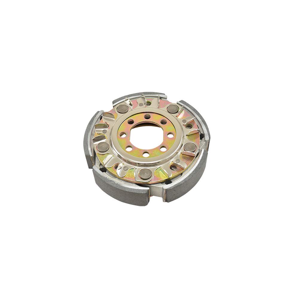 Teknix EMBRAYAGE MAXI SCOOTER ADAPTABLE 400 PIAGGIO MP3/BEVERLY EURO 3