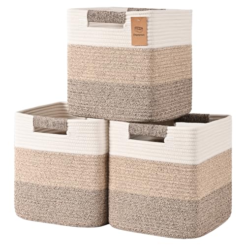 Degeyoyo 13�C���`���[�L���[�u �����p�L���[�u���[�� 3�p�b�N �R�b�g�����[�v�D�o�X�P�b�g �I�A�o�X���[���A�q�������A�N���[�[�b�g�A�Ԃ���񕔉��p