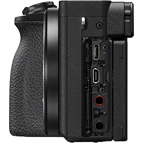 Sony A7R V mirrorless camera
