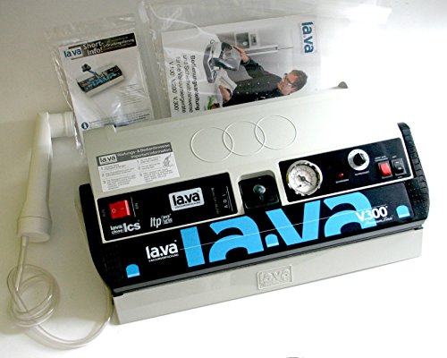 Preisvergleich Produktbild LAVA Folienschweißgerät Vakuumiergerät V 300 Premium Vakuumierer