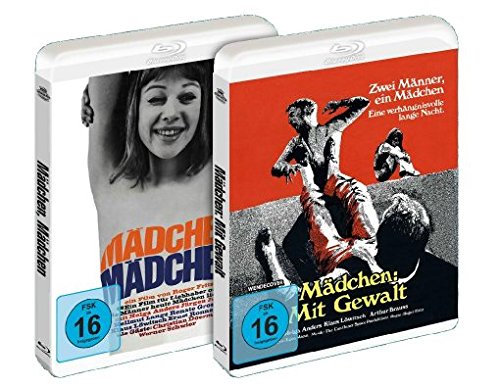 Mädchen Mädchen & Mädchen: Mit Gewalt