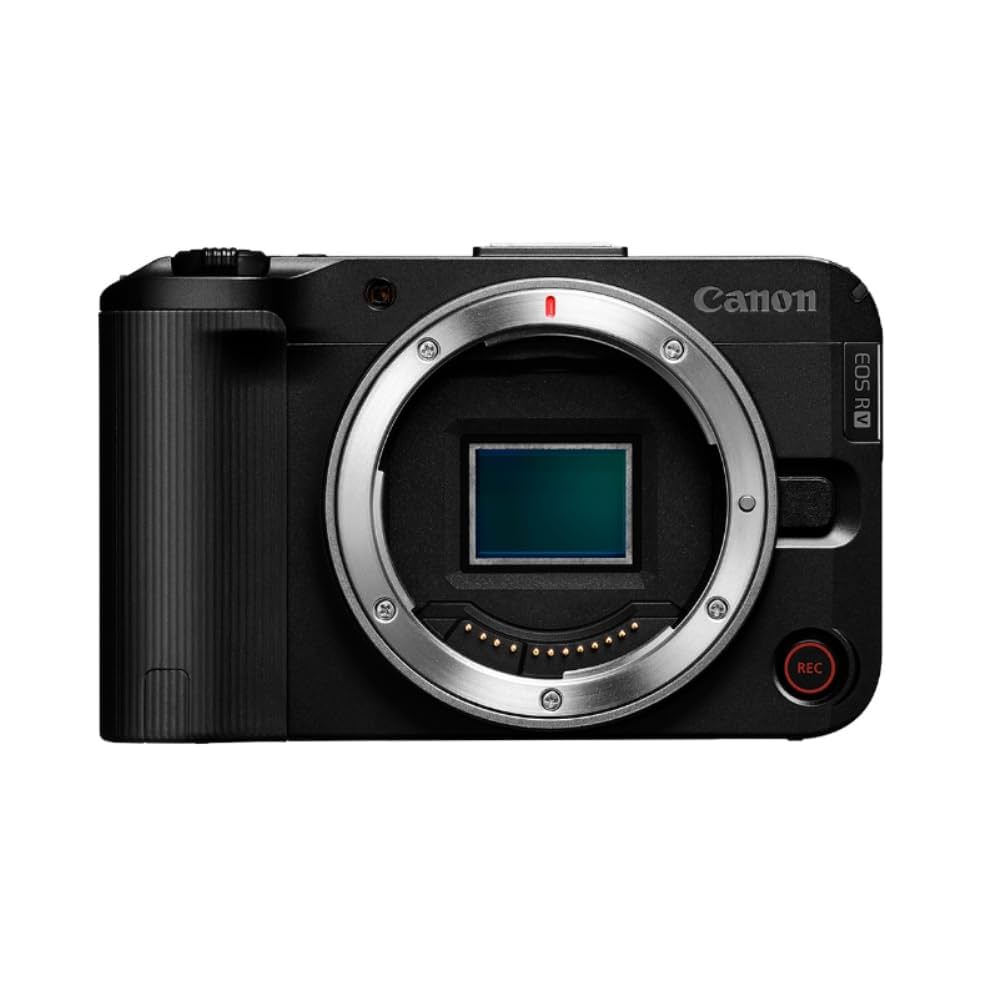 Amazon | Canon EOS R50 V APS-C ミラーレス交換レンズ