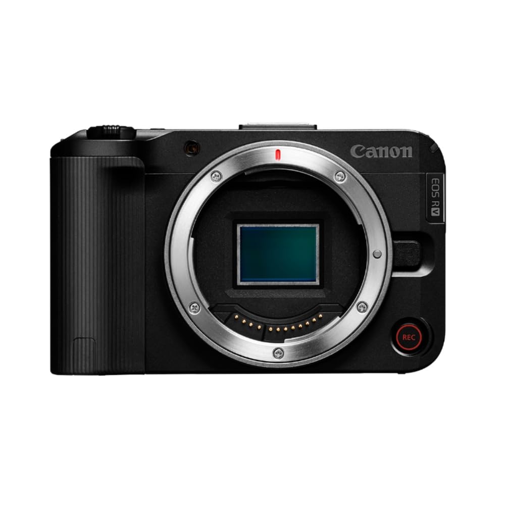 Amazon | Canon EOS R50 V APS-C ミラーレス交換レンズ ハイブリッド
