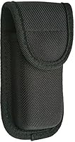 Algopix Similar Product 10 - Rite Edge Black Belt Sheath