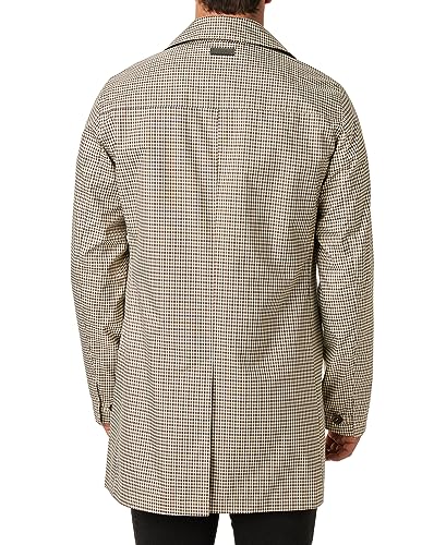 Image of Vince Camuto Men's Trench Coat