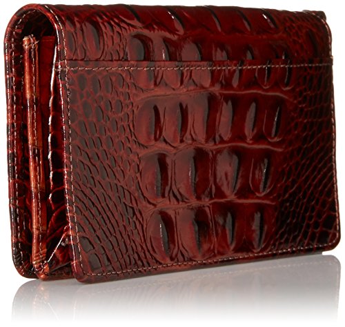 Brahmin Debra, pecan