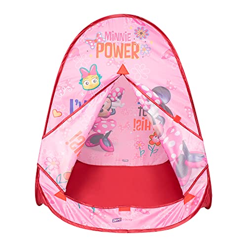 Barraca Portátil, Minnie