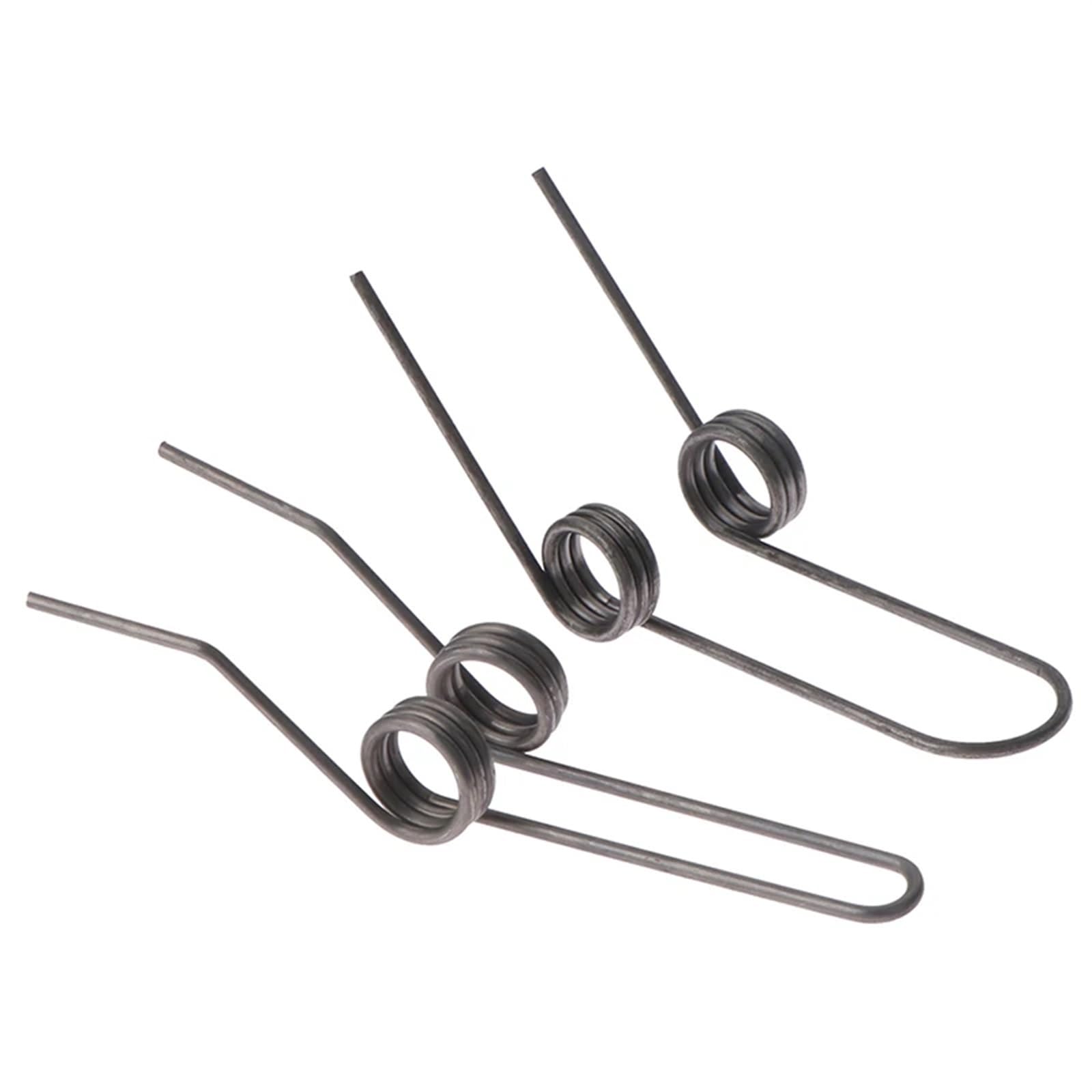 Fabricant De Ressorts à Torsion Double Sur Mesure - Chine Le