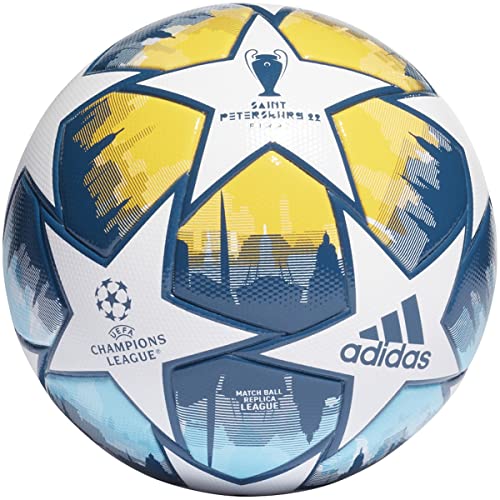 Adidas UCL League St. Petersburg Fußball