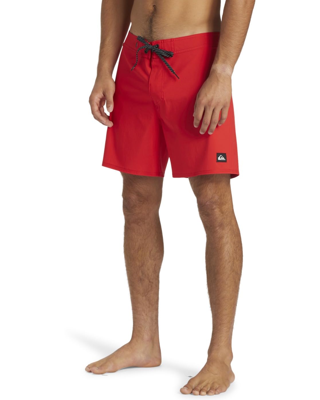 Quiksilver Crucial Battle - Pantalones cortos cargo para hombre
