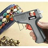 Glue Gun 10W and 20 Glue Sticks 7.2mm x 100mm 10 Watts Mini 3year's Warranty New - Image 3