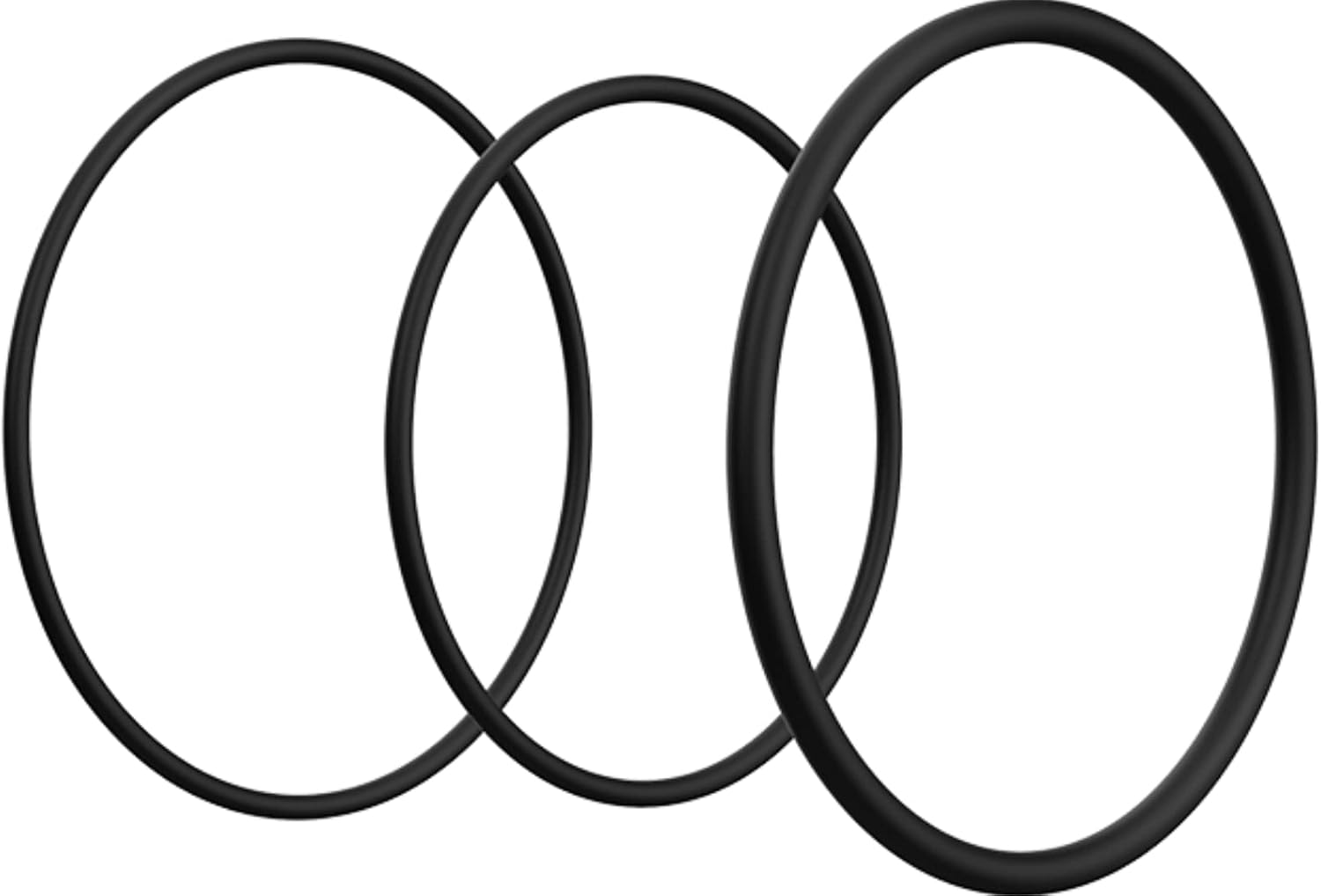 OMNIFilter OK25-S6-05 O-ring OK25,6 count(pack of 1)