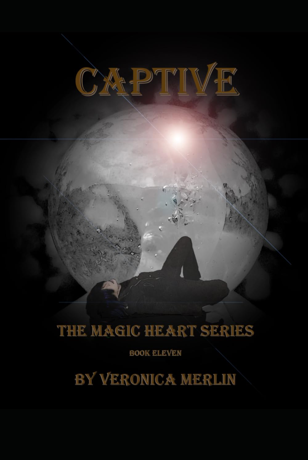 Captive: Magic Heart Series