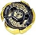 Produktbild BUBA Kampfkreisel Galaxy Pegasus Gold Mega Metal Fusion für Beyblade Masters 4D