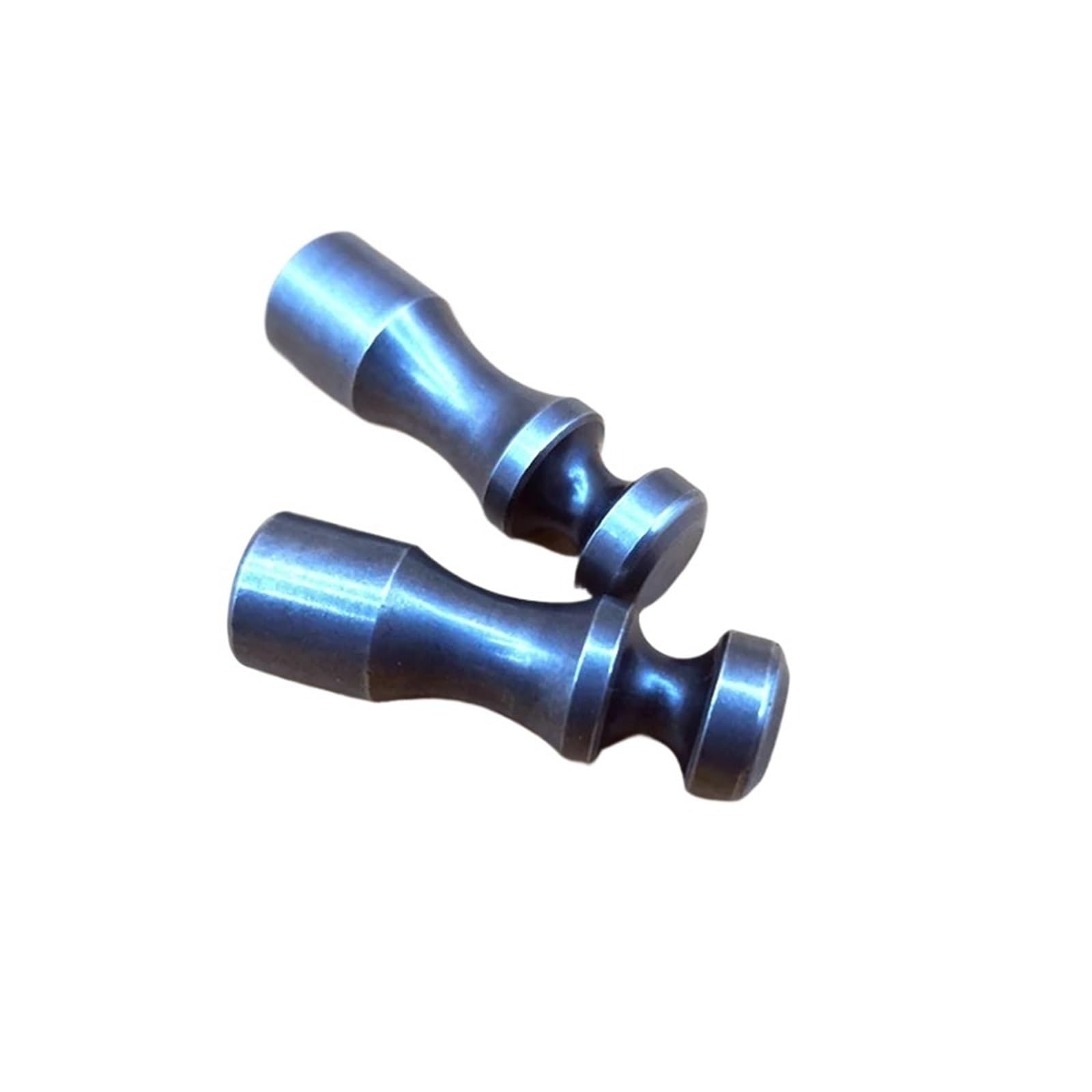 1/2 "Cal akcesoria pneumatycznego klucza udarowego Pin zestaw naprawczy sworznia udarowego narzędzie klucz młotek pneumatyczny Pin naprawa części Cała konstrukcja jest prosta i zwarta (Color