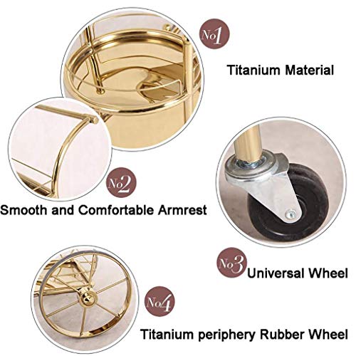 Metal-Tea-Bar-Serving-Trolley-Cart-with-Drink-Liquor-Rolling-Rack-Modern-Titanium-Beverage-Wine-Furniture-for-Kitchen-and-Bathroom Metal Tea Bar Serving Trolley Cart with Drink Liquor Rolling Rack Modern Titanium Beverage Wine Furniture for Kitchen and Bathroom