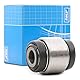 SKF Vkds 438001 Fahrwerkslager, black