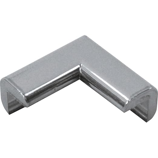 Trusco 安心クッション コーナー用 極細 1個入り アイボリー Tac79 コーナー保護材 産業 研究開発用品 通販 Amazon