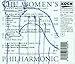 The Women's Philharmonic: Fanny Mendelssohn: Overture (c. 1830) / C. Schumann: Piano Concerto in A Minor, Op. 7 / G. Tailleferre: Concertino for Harp and Orchestra (1927) / Boulanger: D'un Soir Triste (1918); D'un Matin de Printemps (1918)