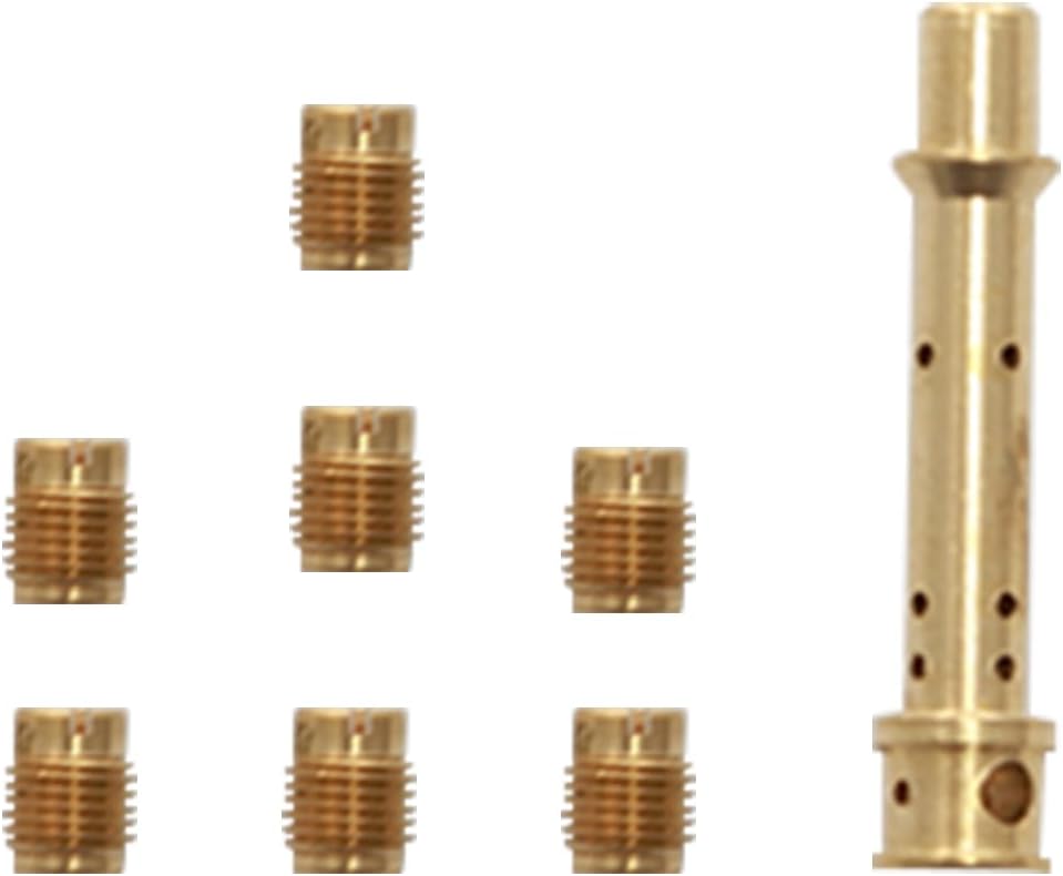 Carburetor Jet Kit for Predator 212 cc Non Hemi 032 033 034