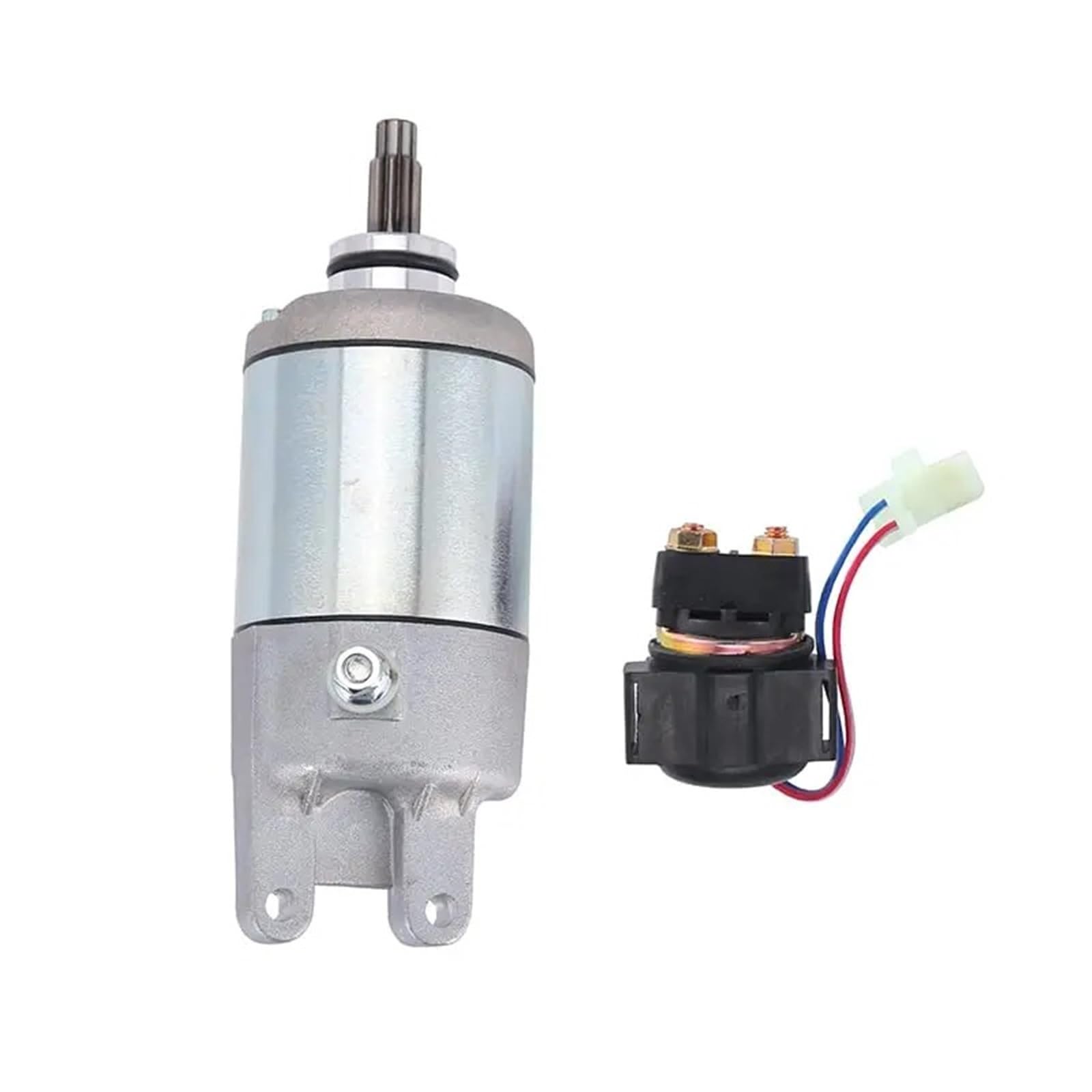 Solenoide Arranque para Fourtrax 250 300 para TRX300 para TRX300FW 2x4 4x4 1988-2000 31200-HA0-774 SM13213