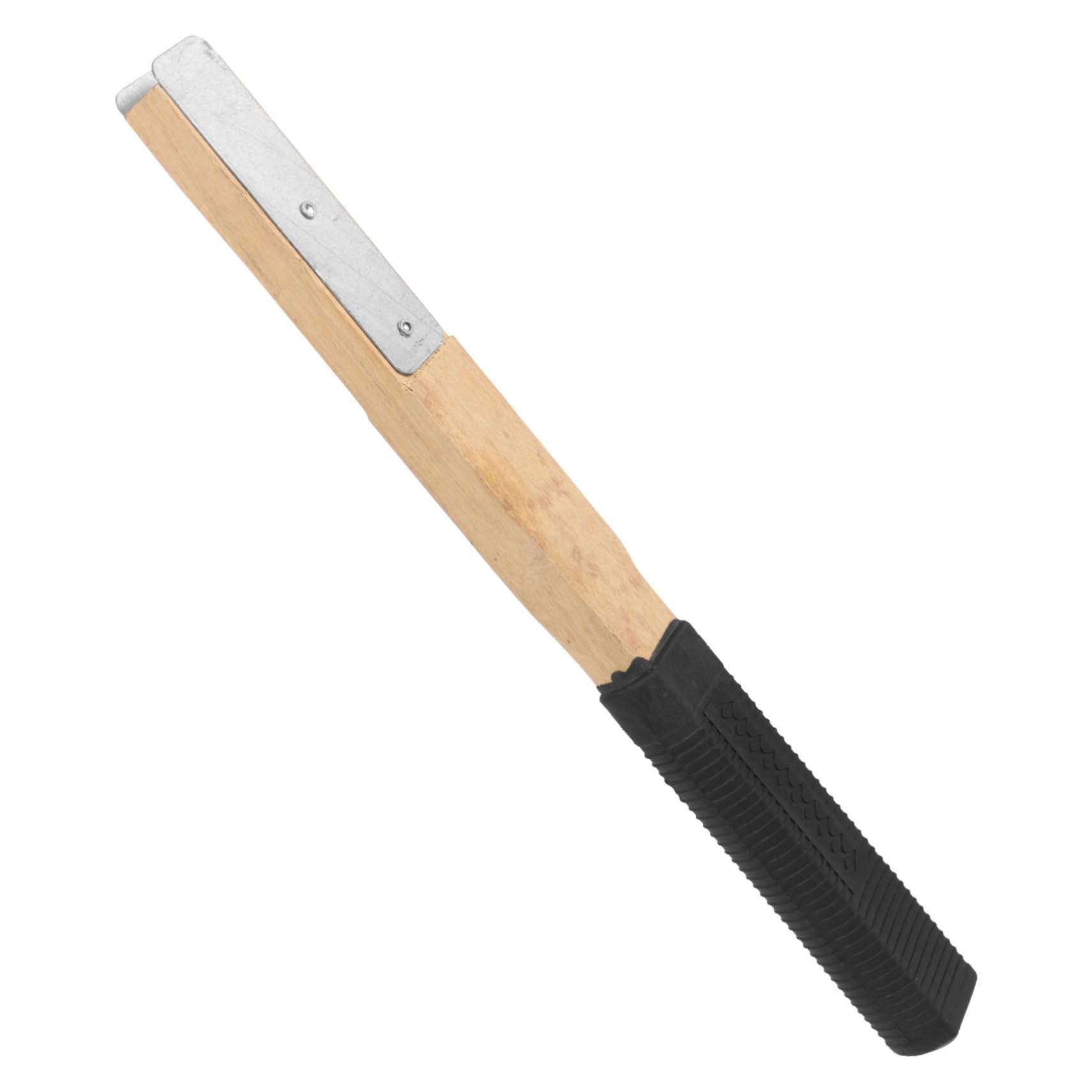 HOLIDYOYO Axe Handle Replacement Comfortable Grip Wood Handle for Axe for Firewood Gardening Hiking and Outdoor Activities Durable and Easy to Maintain