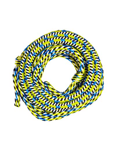 Jobe Bungee Schleppleine Funtube-Correa, Unisex Adulto, Multicolor, Talla única