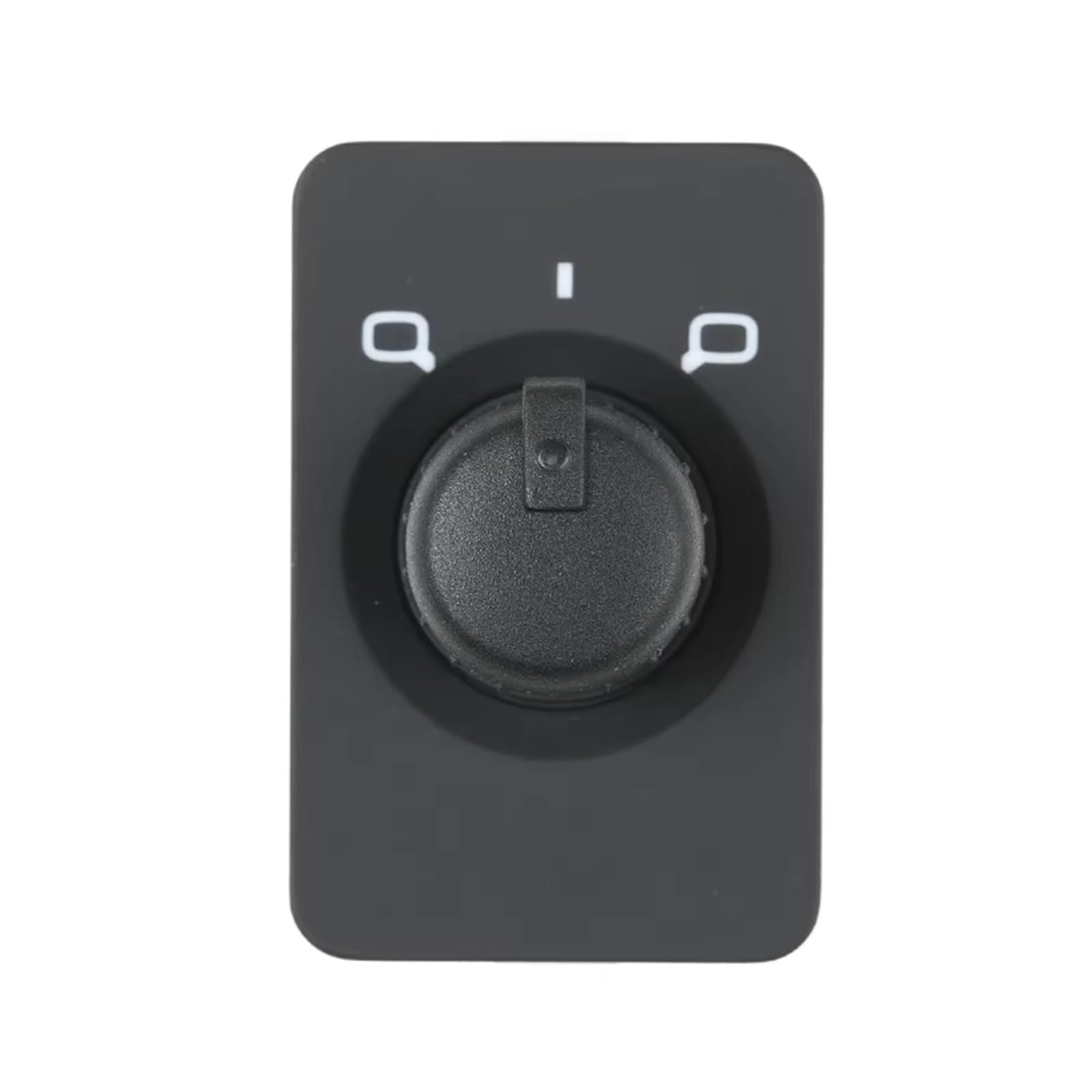 Bouton de commande de rétroviseur pour Audi A6 Avant Allroad 2000-2003