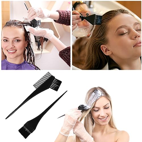 Yolev 553134-LSZUK 10 Pcs Hair Highlighting Kit thumb #3
