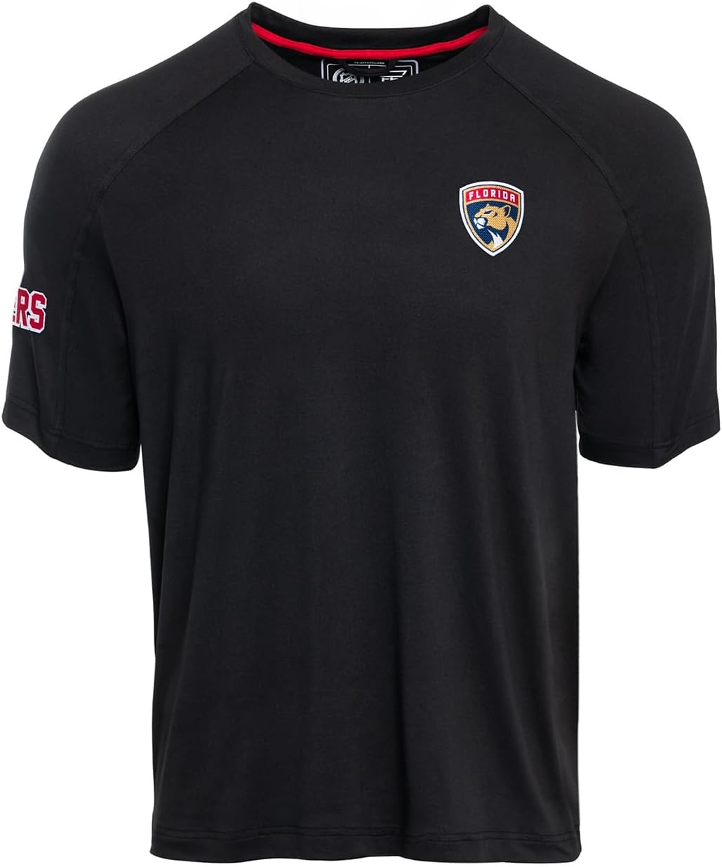 NHL Unisex-Adult T-Shirt, Butter-Soft T-Shirt, Unisex Hockey Jersey, NHL Officially Licensed Gear, Recycled Fabrics