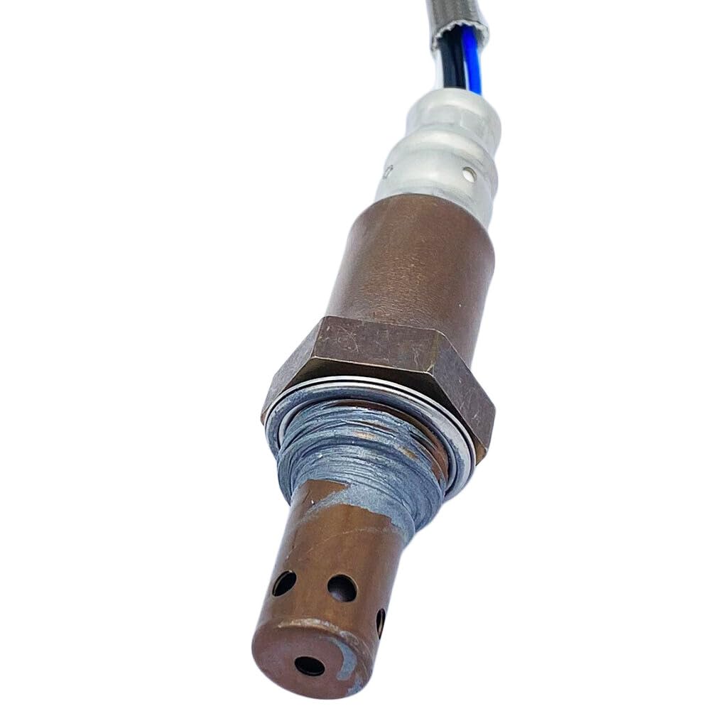 EPSIRMP 2pcs Upstream & Downstream O2 Oxyegn Sensor Compatible with Mazda 3 2014-2018 Mazda 6 2014-2019 2.0L 2.5L 234-5059 234-4939