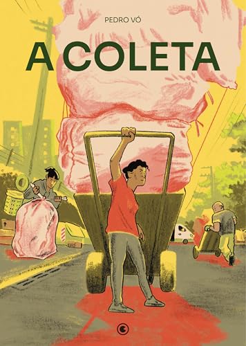 A Coleta (Portuguese Edition)