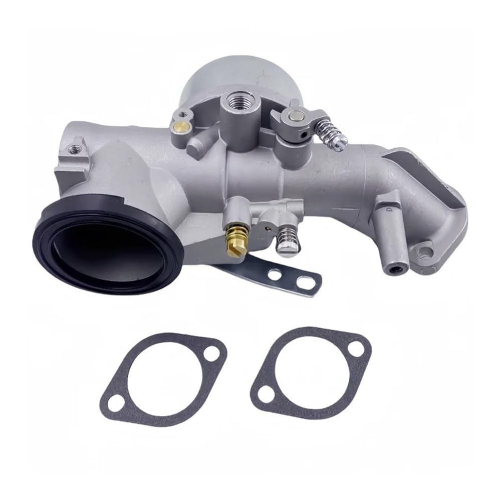 Carburateur pour moteur 12 CV pour une tonte de jardin impeccable