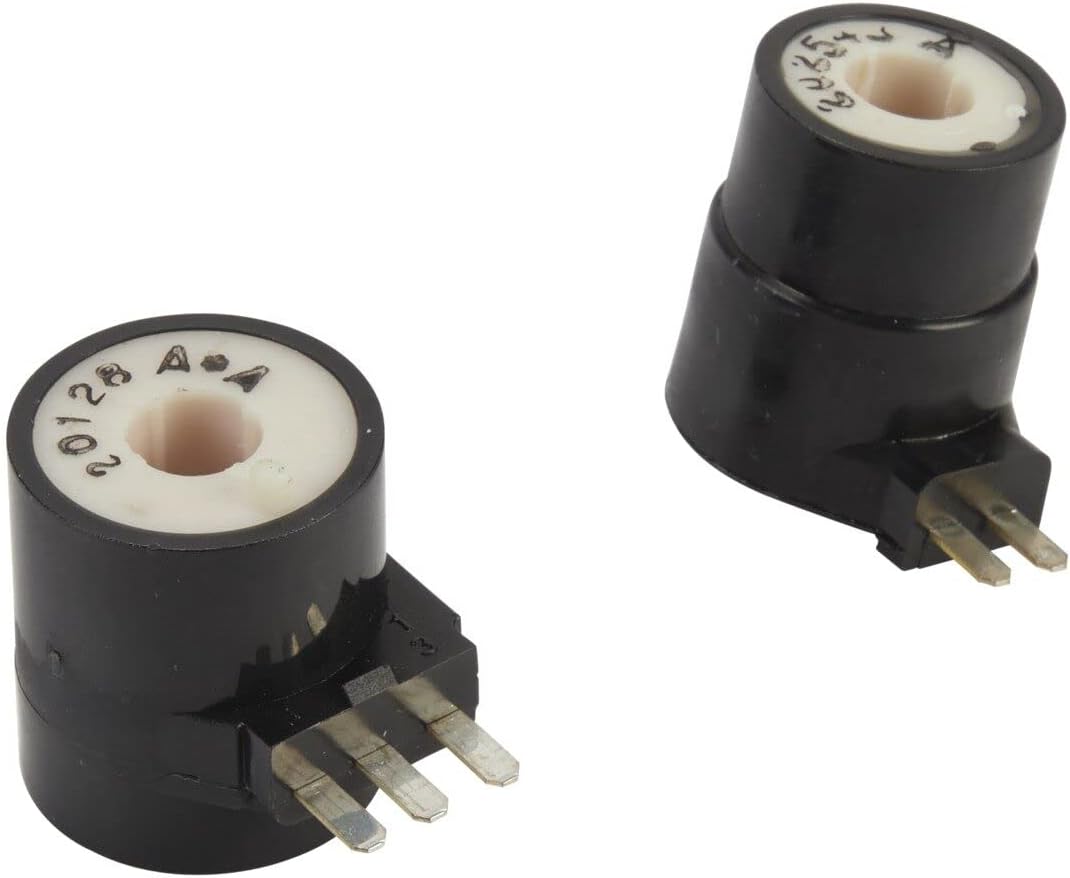 Whirlpool 279834 Valve Coil for Dryer