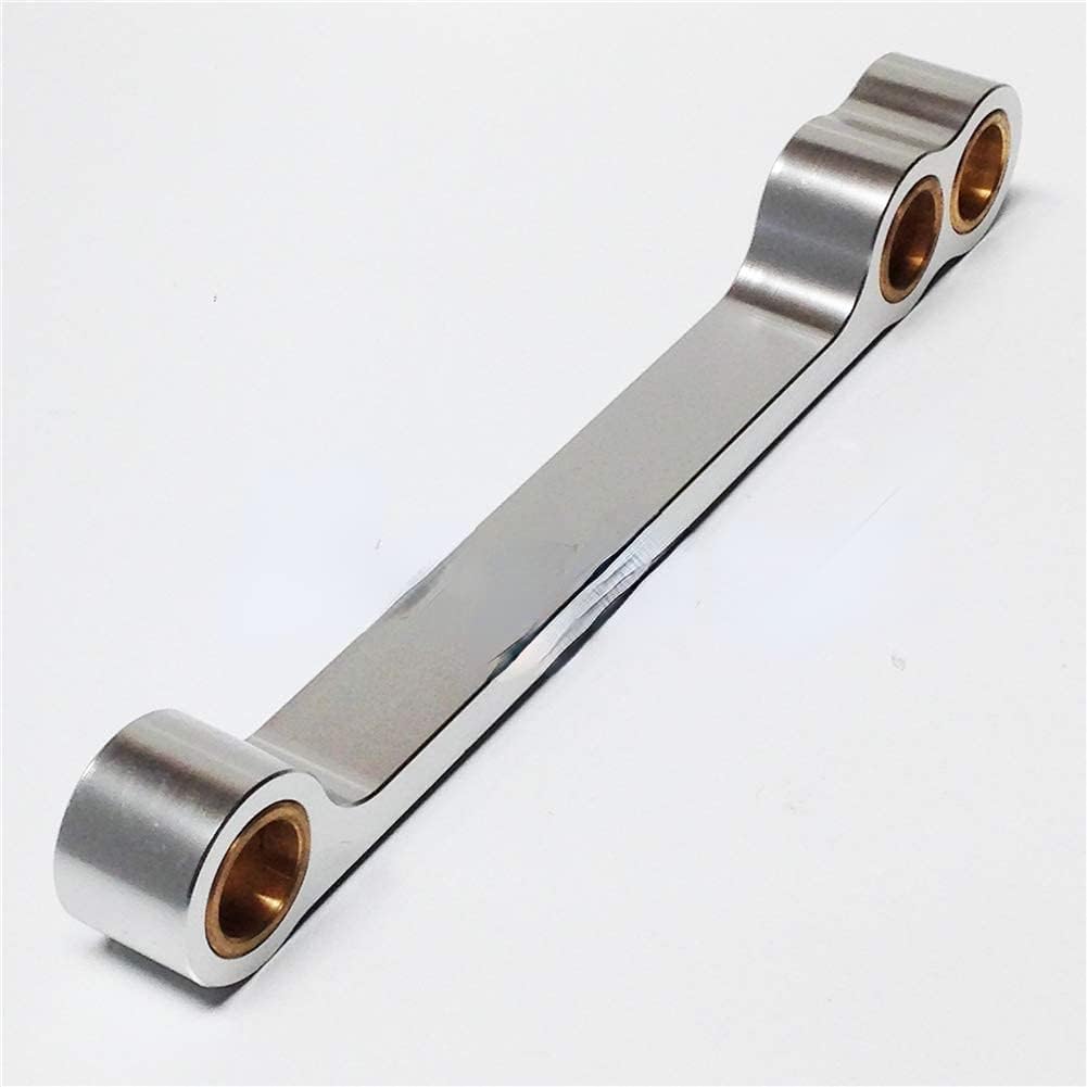 Silver Lowering Link for 2003-06 07-08 CBR600RR 2008-2009 CBR1000RR