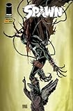 Spawn #105 (2013, Panini) - Will Carlton