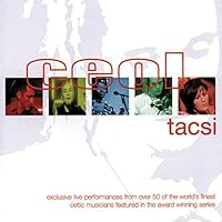 Algopix Similar Product 4 - Ceol Tacsi Exclusive Live Performances