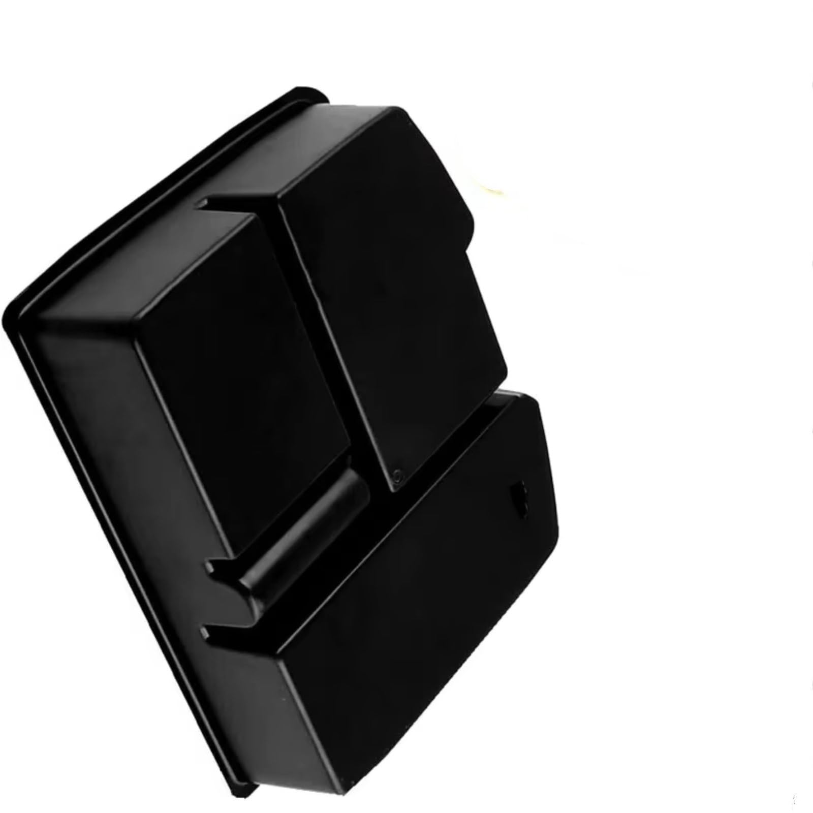 Organiser Tray Compatible With Chevy For Silverado For Tahoe 1 Pcs Center Console Organizer Tray Replacement Accessories 19166288