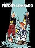 Freddy Lombard Integrale 40 ans