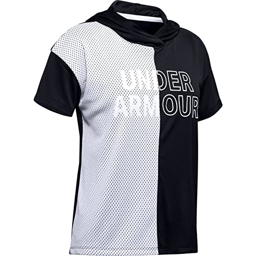 Under Armour Tech t-shirt manches courtes garçon pour le sport d'école
