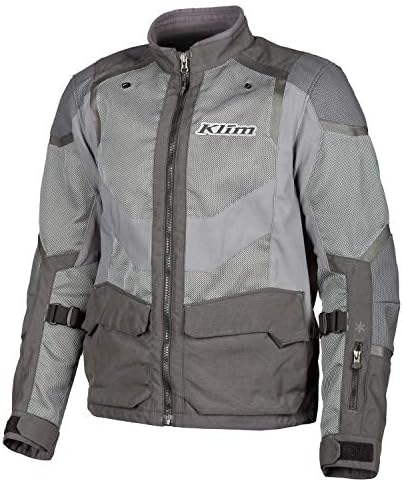 KLIM Baja S4 Motorcycle Jacket