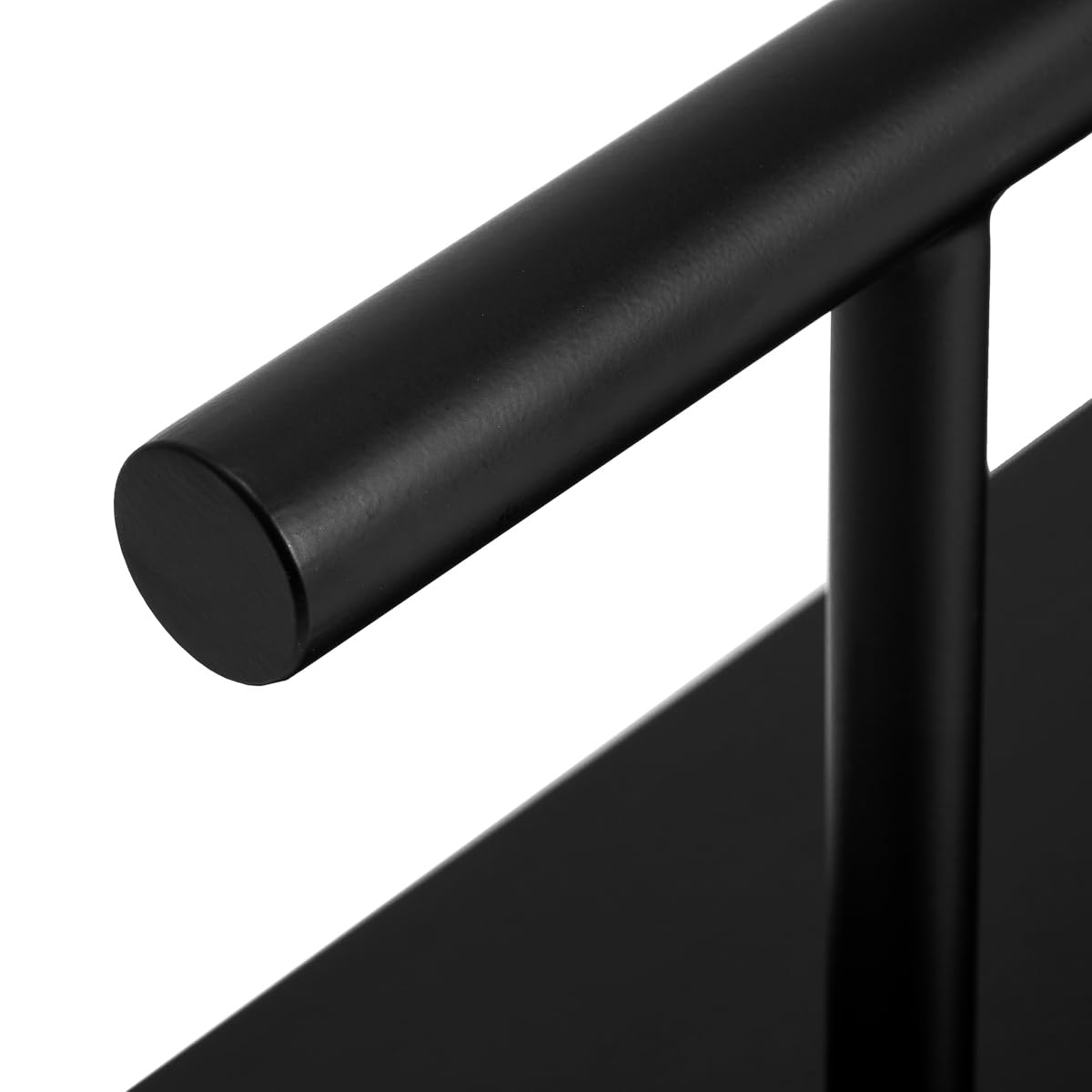 GABBIANO FRISEURHOCKER L008B SCHWARZ