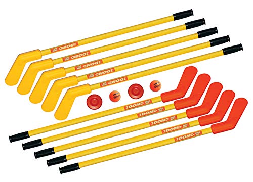 Dom Supersafe Floor Hockey 36