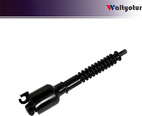 Miniatura 6 de 1 unids eje de dirección vehículo eje de dirección inferior 26033170 reemplazo para Chvy C1500 C2500 C3500 K1500