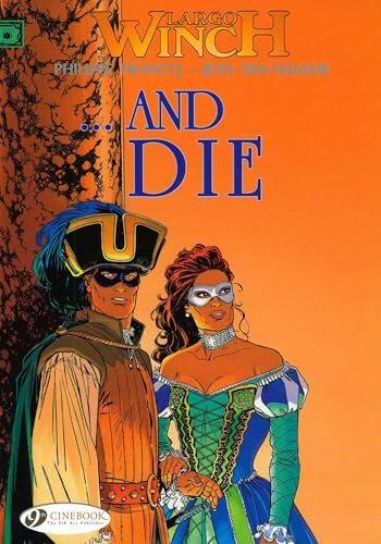 ...And Die (Largo Winch)