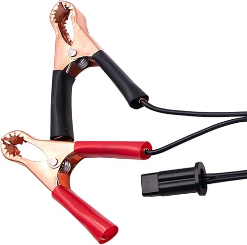 Miniatura 6 de Boquilla auto universal del inyector de combustible, kit de herramientas de limpieza DIY del adaptador del limpiador del coche